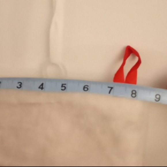 Dog (Boxer) Christmas Stocking - Picture 6 of 6